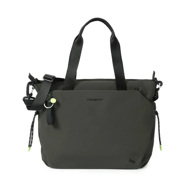 תיק צד למחשב 14" Hedgren SATOSHI