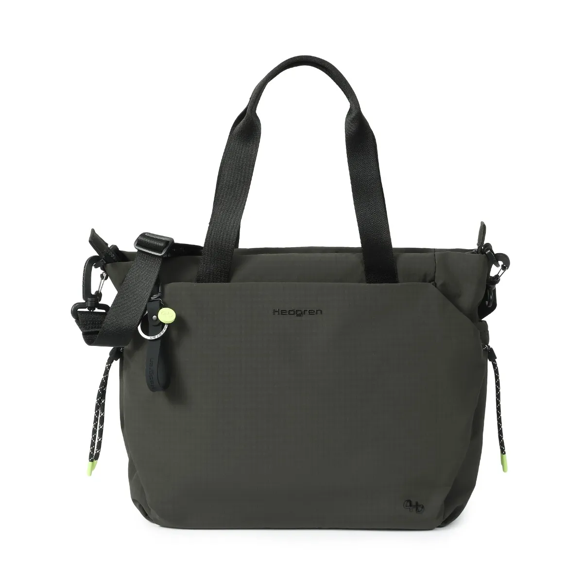 תיק צד למחשב 14" Hedgren SATOSHI – HSTG06_905 – black-ink – 1