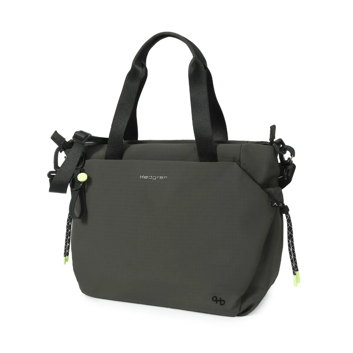 תיק צד למחשב 14" Hedgren SATOSHI – HSTG06_905 – black-ink – 2