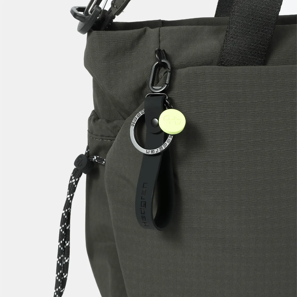 תיק צד למחשב 14" Hedgren SATOSHI – HSTG06_905 – black-ink – 5