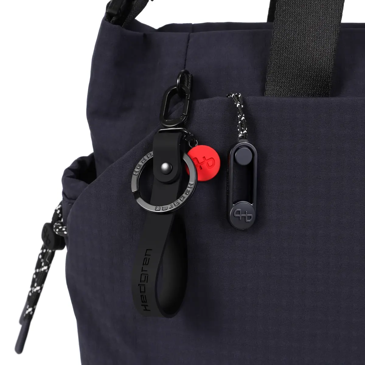 תיק צד למחשב 14" Hedgren SATOSHI