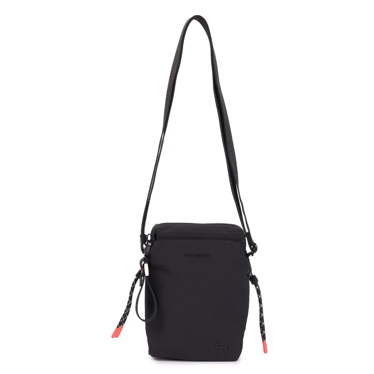 תיק טלפון Hedgren SIPHO – HSTG07_003 – black – 7