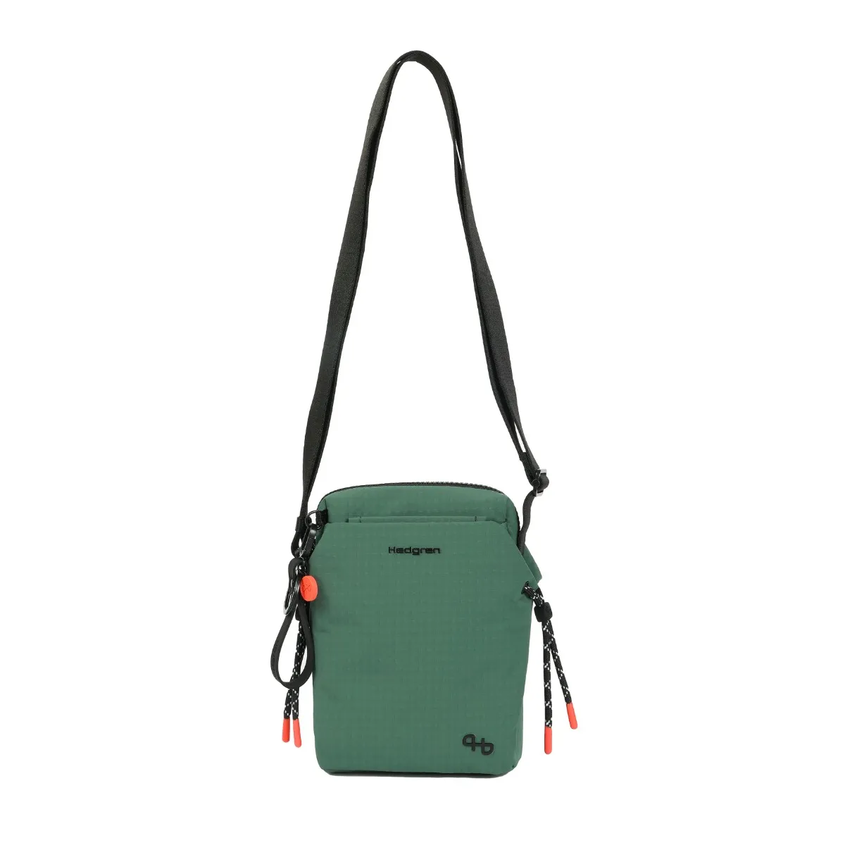 תיק טלפון Hedgren SIPHO – HSTG07_888 – duck-green – 7