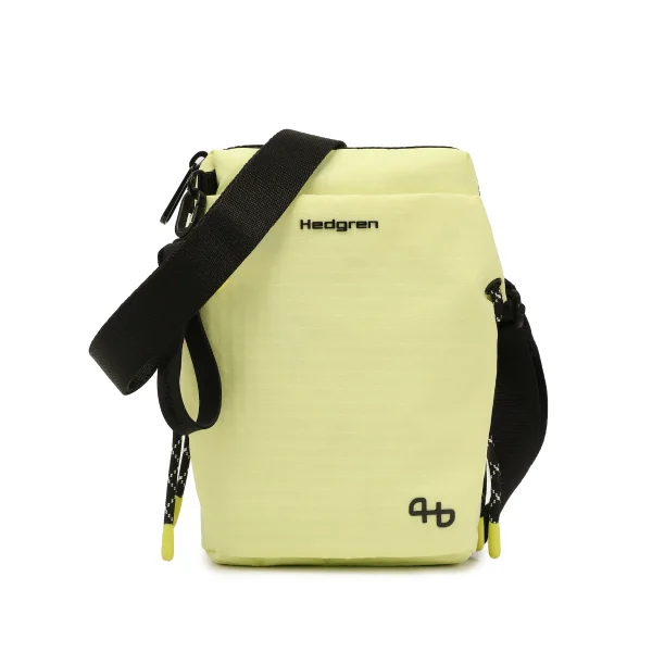 תיק צד קטן Hedgren SIPHO – HSTG07_892 – charlock-yellow – 1