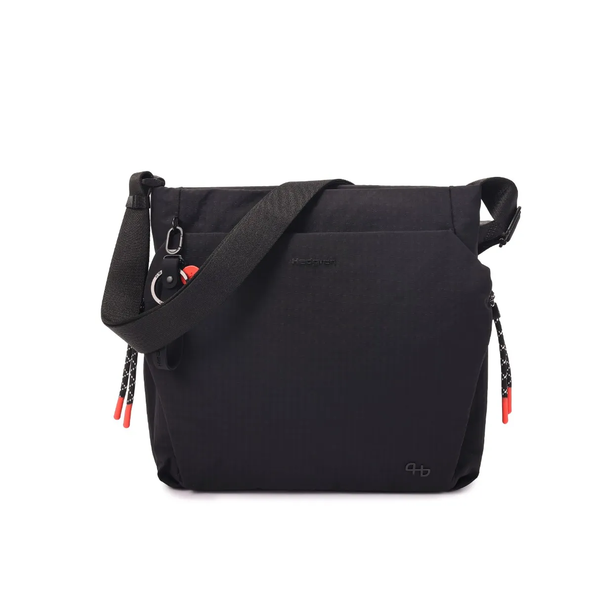 תיק צד בינוני Hedgren MAKOTO – HSTG08_003 – black – 1