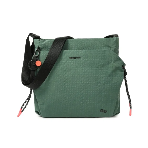 תיק צד בינוני Hedgren MAKOTO