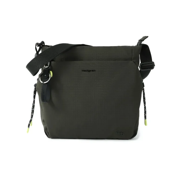 תיק צד בינוני Hedgren MAKOTO