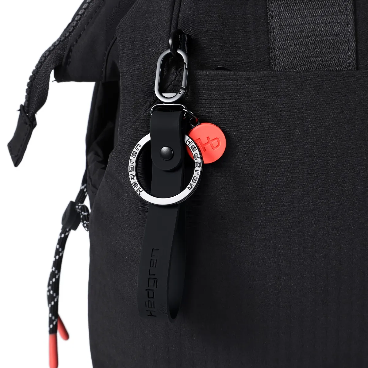 תיק גב למחשב 15" Hedgren ORIZURU – HSTG09_003 – black-ink – 5