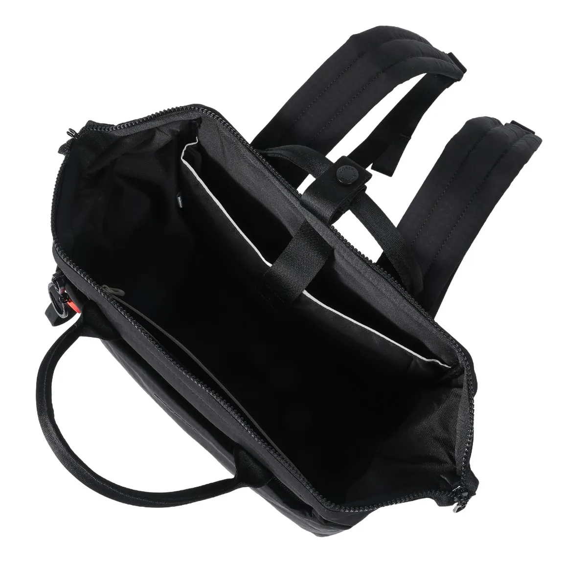 תיק גב למחשב 15" Hedgren ORIZURU – HSTG09_003 – black-ink – 6