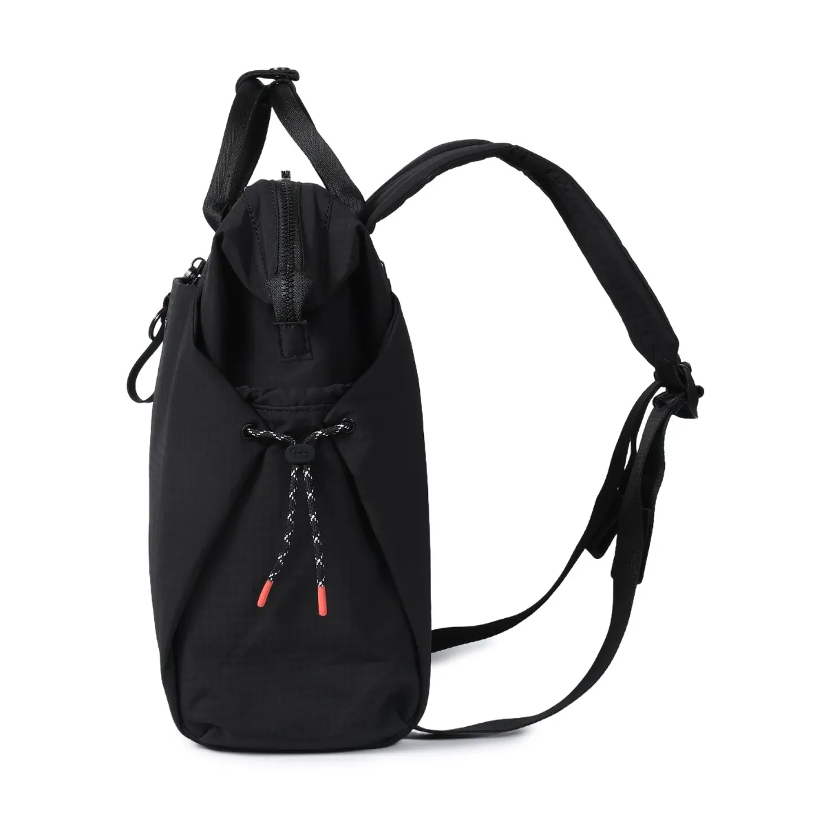 תיק גב למחשב 15" Hedgren ORIZURU – HSTG09_003 – black-ink – 7