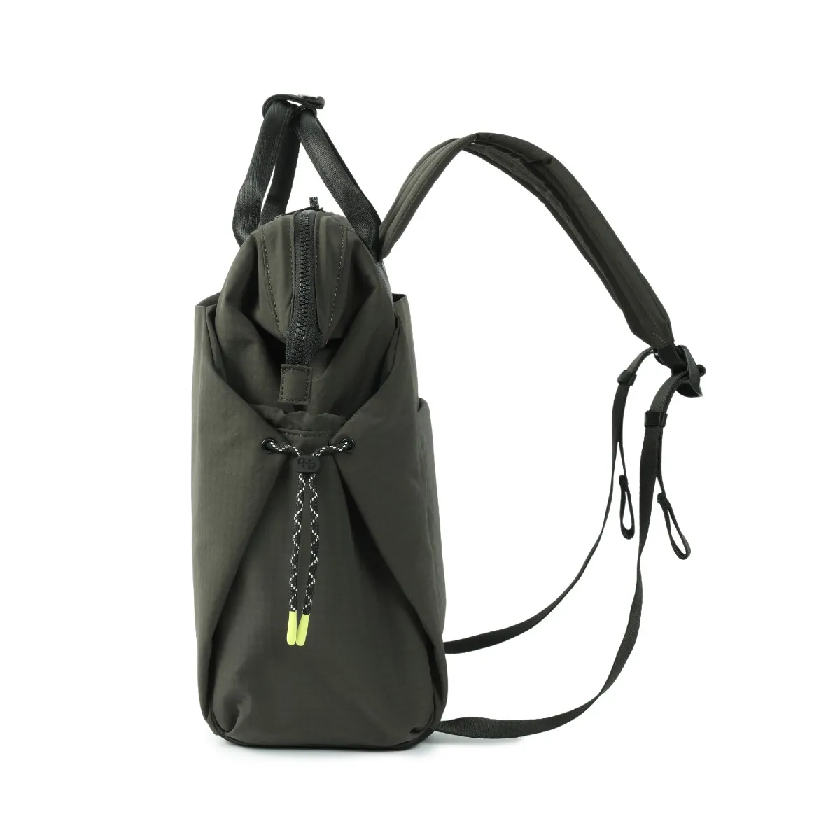 תיק גב למחשב 15" Hedgren ORIZURU – HSTG09_905 – black-ink – 8