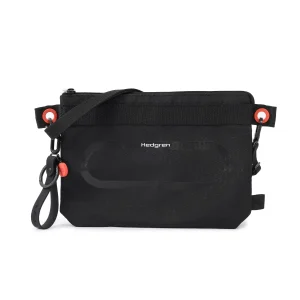 תיק צד / פאוץ בינוני Hedgren ICHI M