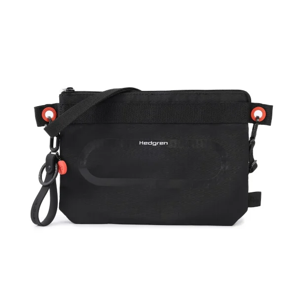 תיק צד / פאוץ בינוני Hedgren ICHI M