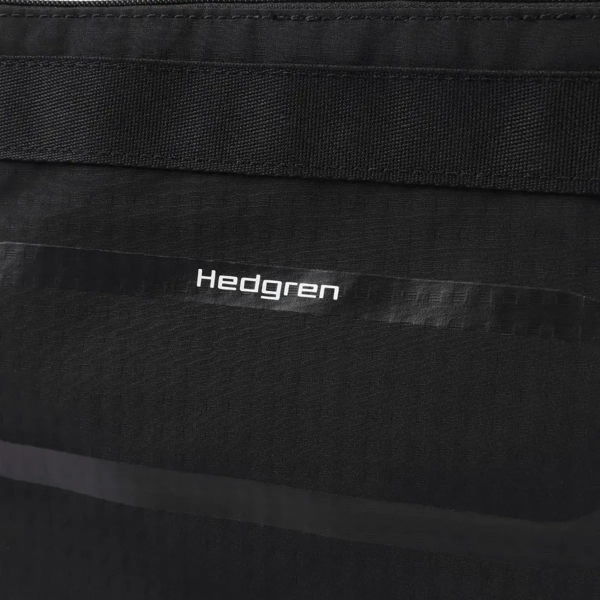 תיק צד / פאוץ בינוני Hedgren ICHI M – HUNI02_003 – black – 4