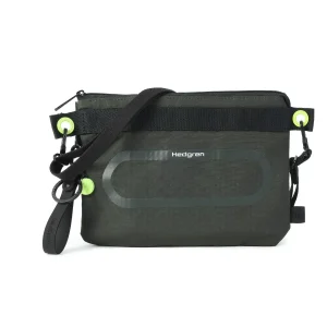 תיק צד / פאוץ בינוני Hedgren ICHI M