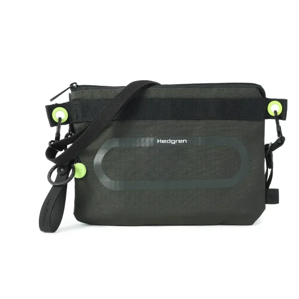 תיק צד / פאוץ בינוני Hedgren ICHI M