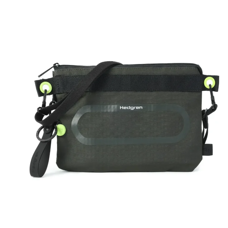 תיק צד / פאוץ בינוני Hedgren ICHI M