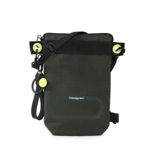 תיק טלפון / פאוץ' Hedgren OTU