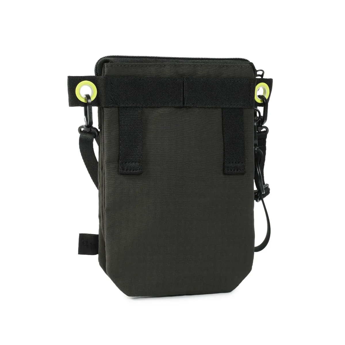 תיק טלפון / פאוץ' Hedgren OTU – HUNI03_905 – black-ink – 3