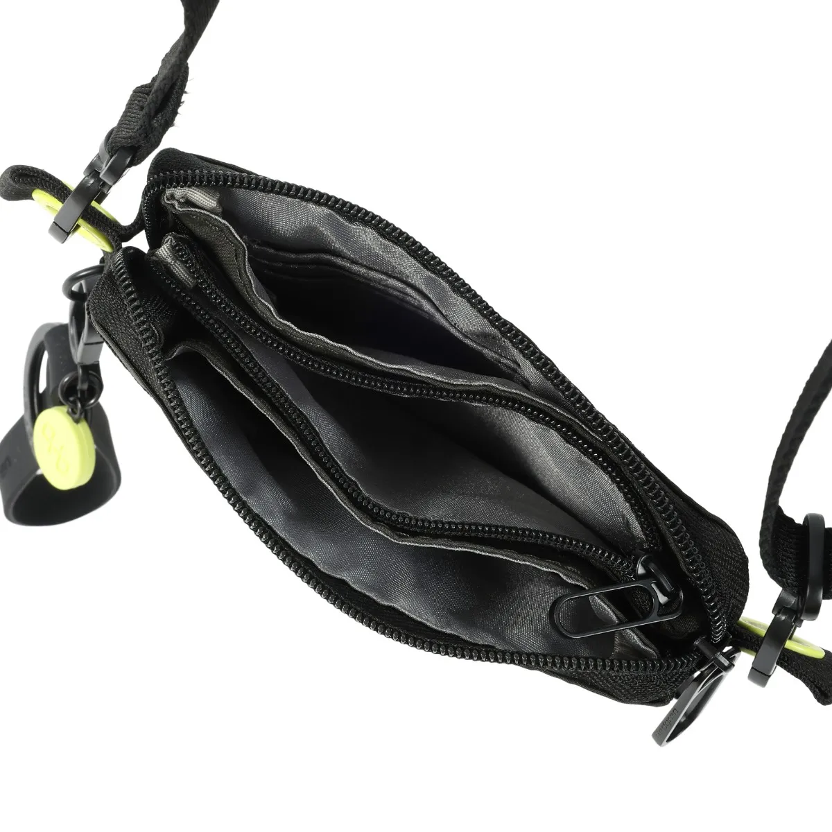 תיק טלפון / פאוץ' Hedgren OTU – HUNI03_905 – black-ink – 6