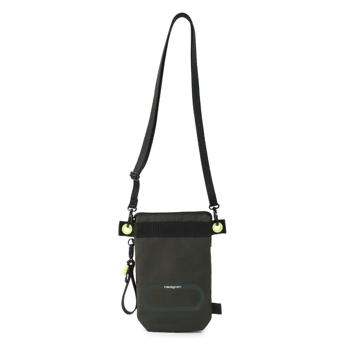 תיק טלפון / פאוץ' Hedgren OTU – HUNI03_905 – black-ink – 7