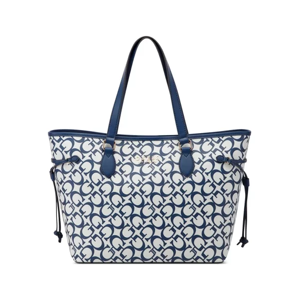 תיק צד גדול Guess ASHBURN – JG948625-NAV – navy – 1