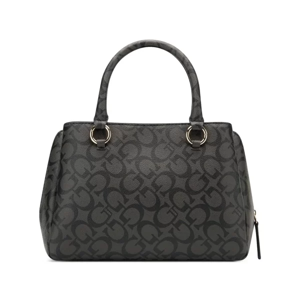 תיק צד בינוני Guess REINEE – JG949106-COA – coal – 2