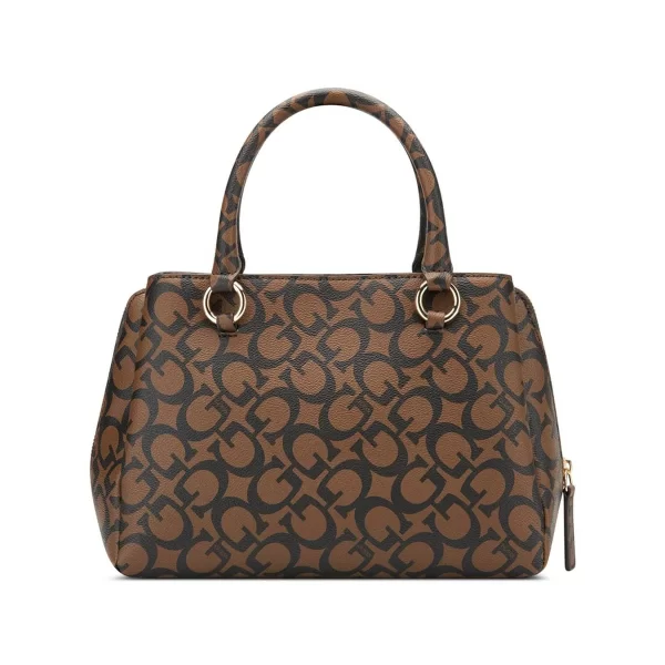 תיק צד בינוני Guess REINEE – JG949106-DRB – dark-brown – 2