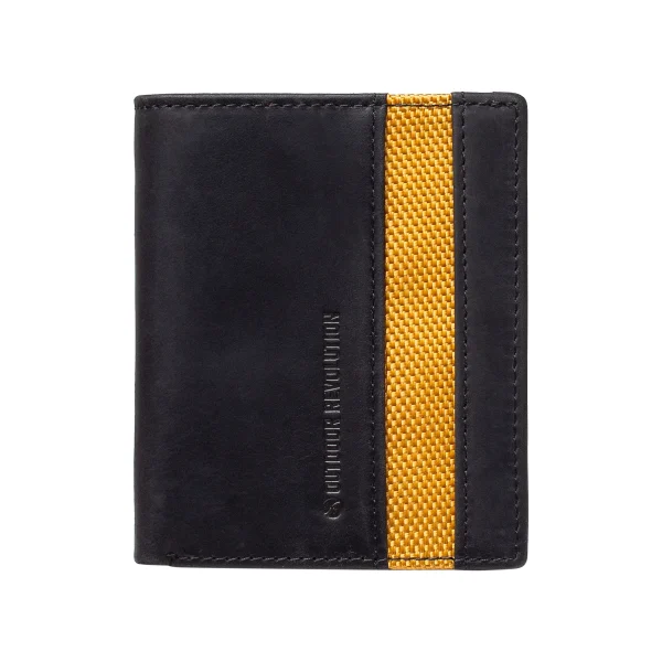 ארנק עור Outdoor Revolution