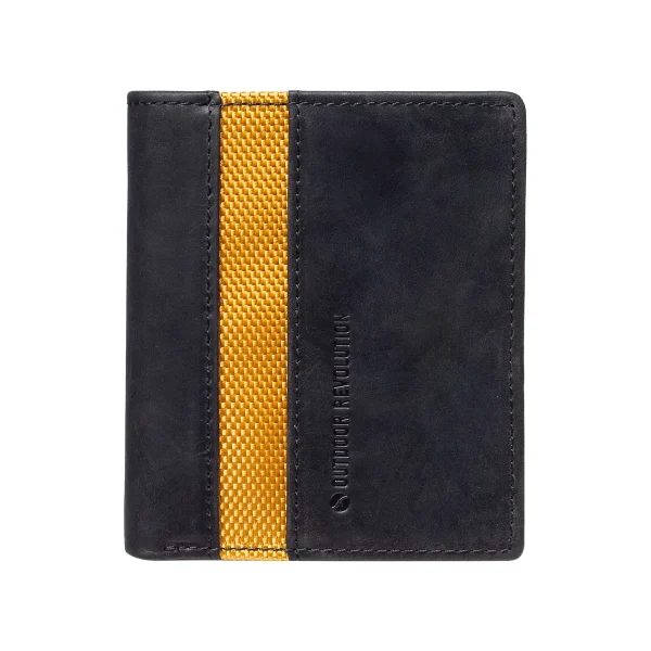 ארנק עור Outdoor Revolution