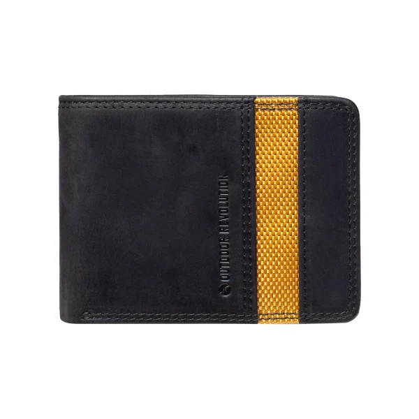 ארנק עור Outdoor Revolution