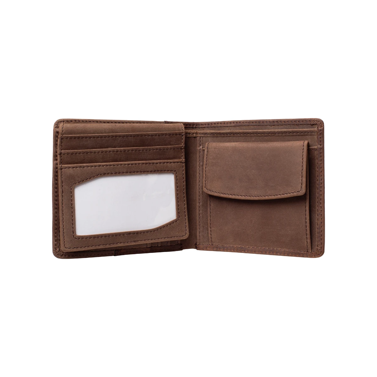 ארנק עור Outdoor Revolution – JMW22--YS – brown – 2