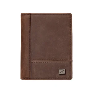 ארנק עור Outdoor Revolution