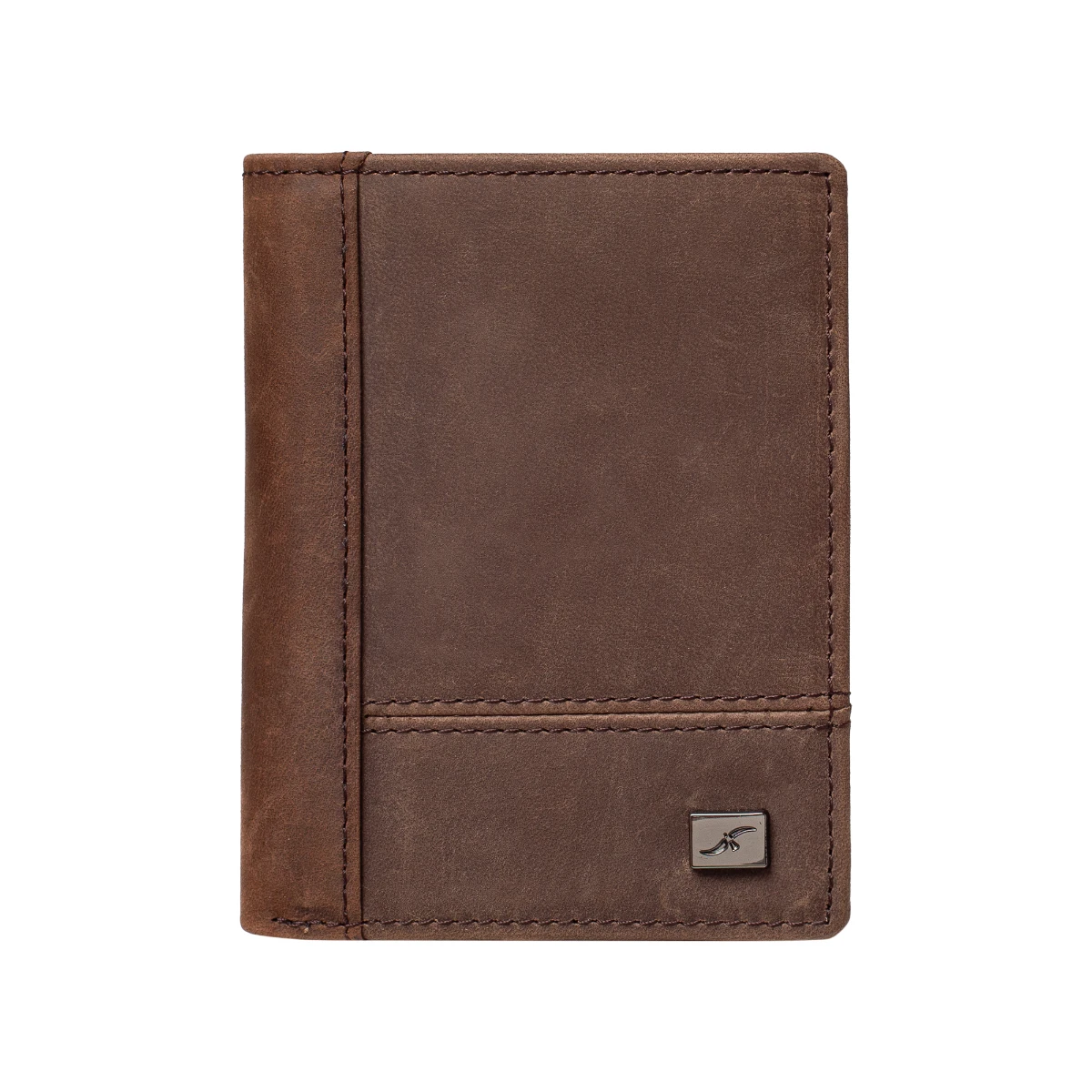 ארנק עור Outdoor Revolution – JMW24--YS – brown – 1