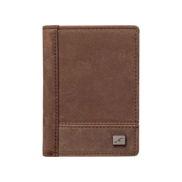 ארנק עור Outdoor Revolution