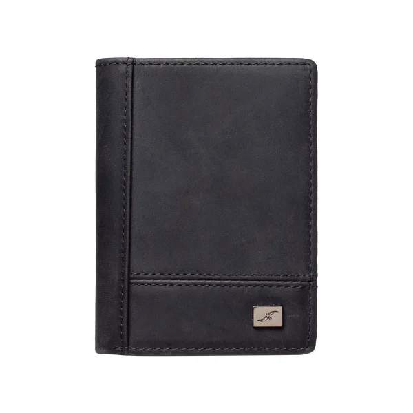 ארנק עור Outdoor Revolution