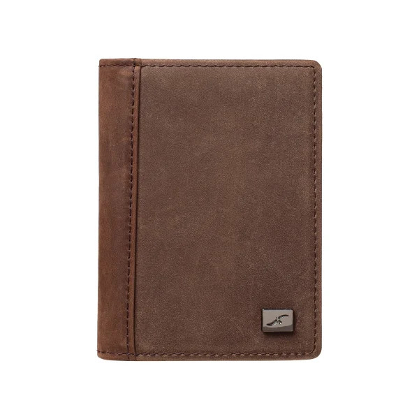 ארנק עור Outdoor Revolution