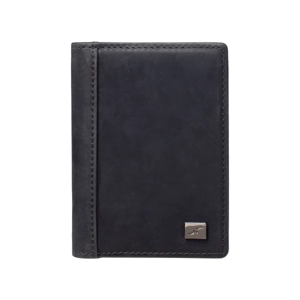 ארנק עור Outdoor Revolution