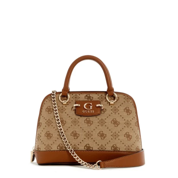 תיק צד בינוני GUESS NEDA