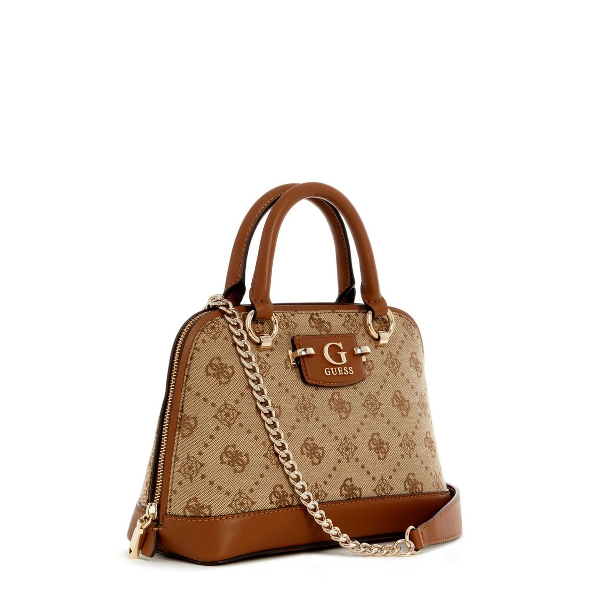 תיק צד בינוני GUESS NEDA