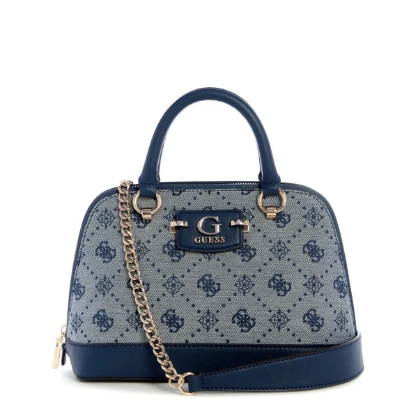 תיק צד בינוני GUESS NEDA