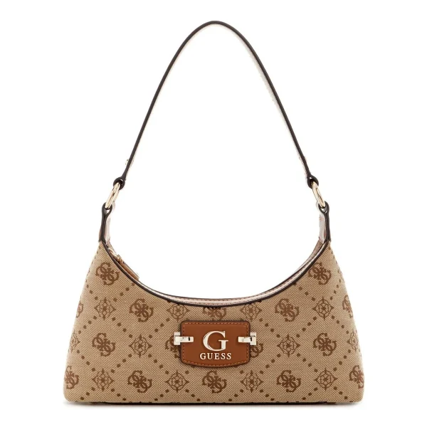 תיק כתף בינוני GUESS NEDA