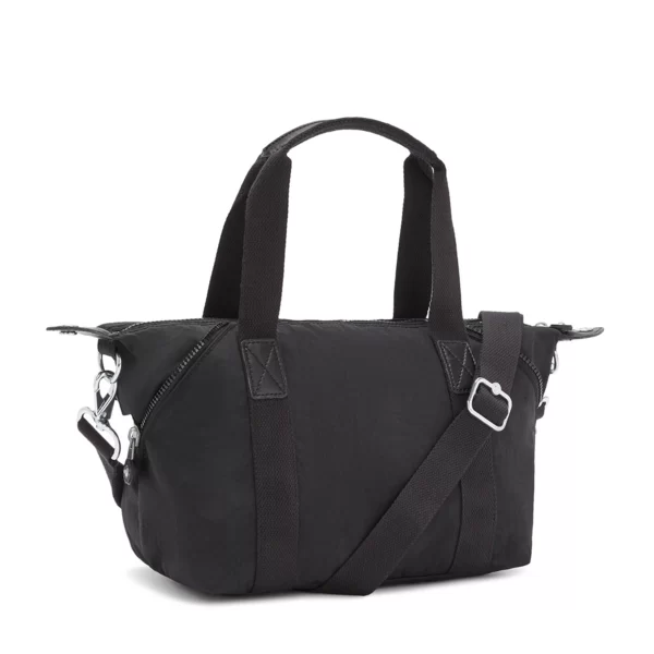 תיק צד / יד Kipling Art Mini – K01327P39 – black-noir – 1