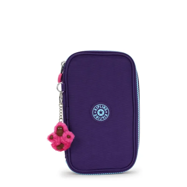 קלמר בינוני Kipling 50 PENS