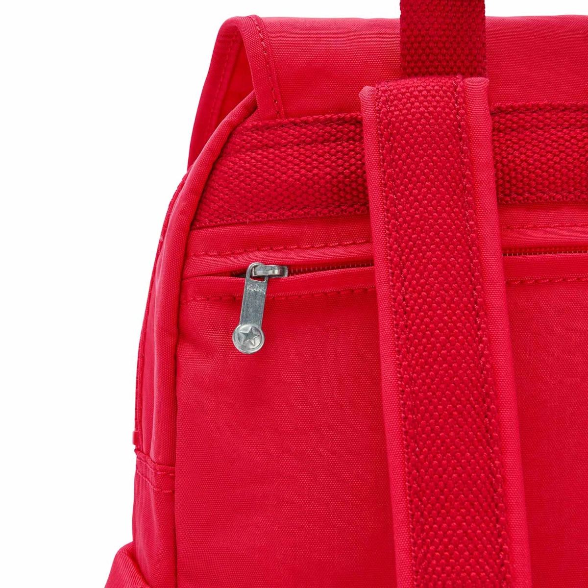 תיק גב Kipling City Pack – K12147Z33 – red-rouge – 5