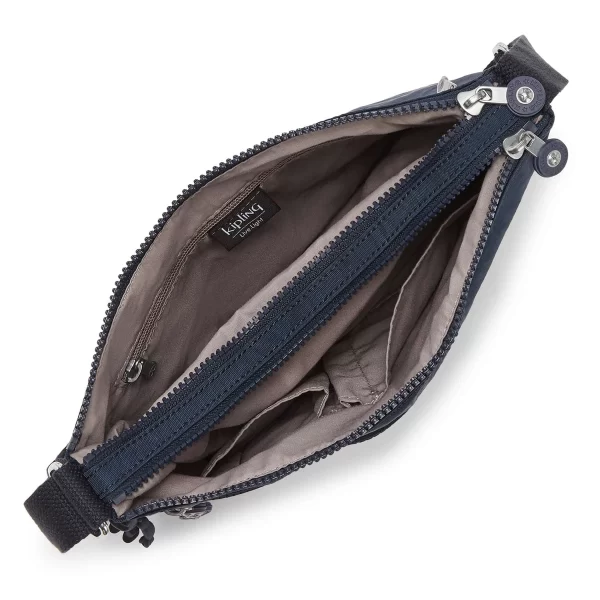 תיק צד Kipling Alvar – K1333596V – blue-bleu-2 – 2