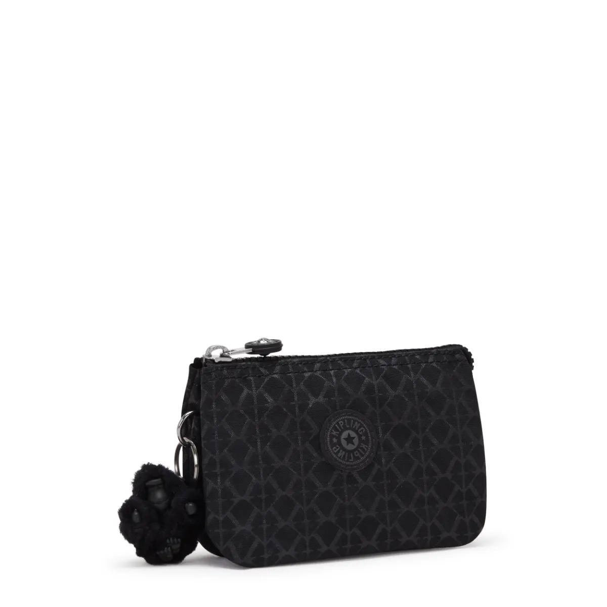 נרתיק קטן Kipling CREATIVITY S – K15205K59 – signature-emb – 3