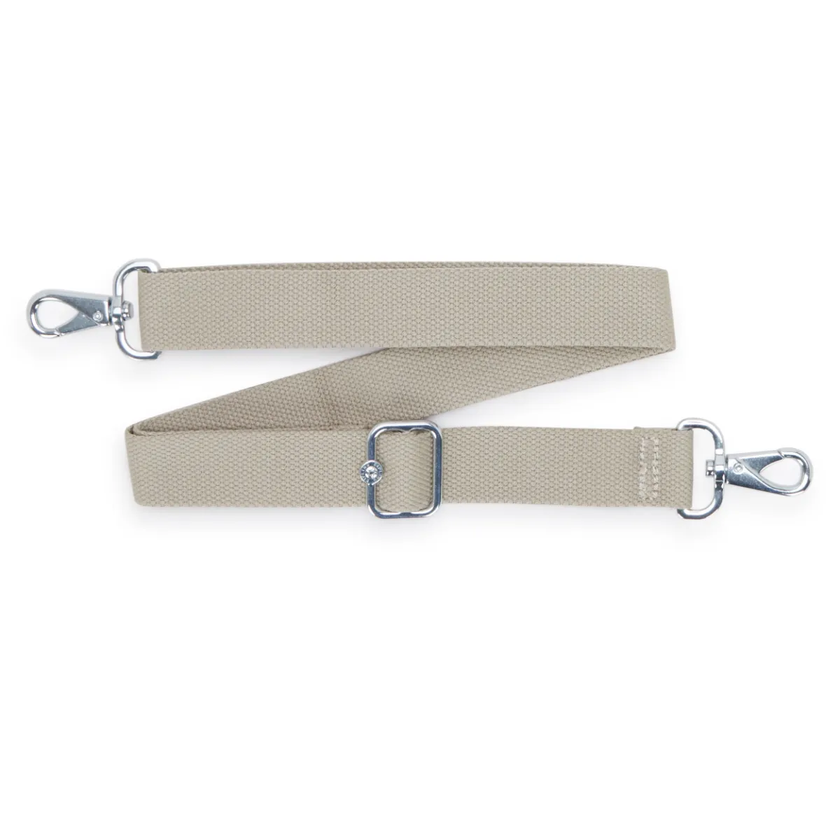 תיק צד קטן Kipling ART MINI – K154101KG – brush-of-gold – 6