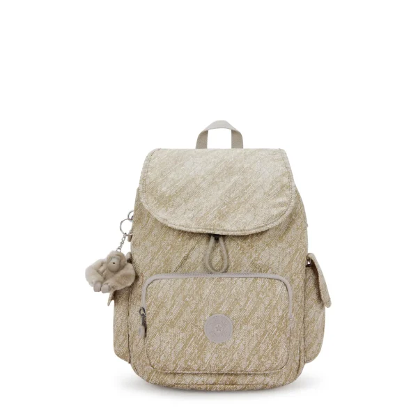 תיק גב קטן Kipling CITY PACK S