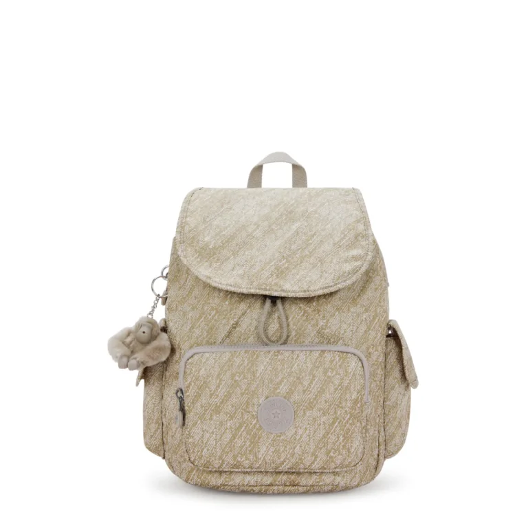 תיק גב קטן Kipling CITY PACK S